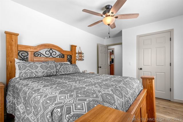 103 E Elm Avenue, Eufaula, OK 74432
