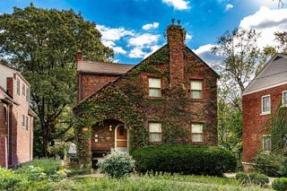 1054 Rutledge Avenue, Cincinnati, OH 45205