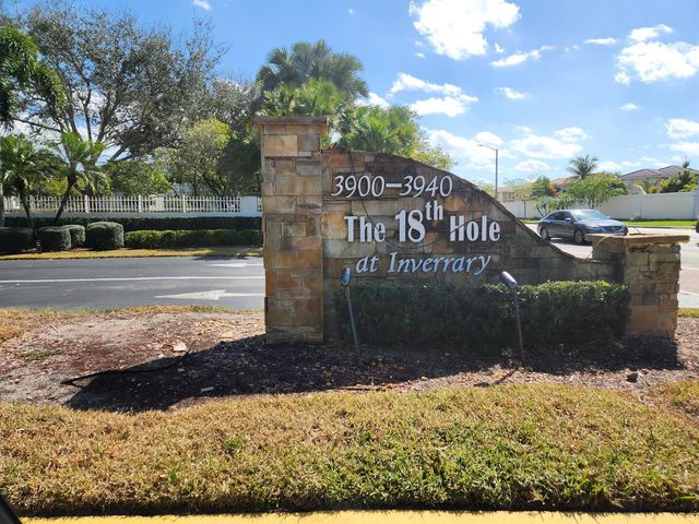 3940 Inverrary Boulevard 302, Lauderhill, FL 33319