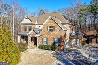 2025 Seneca Creek Drive, Cumming, GA 30041