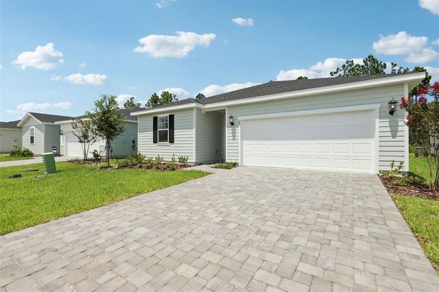 20 ARARAT DRIVE, Palm Coast, FL 32137