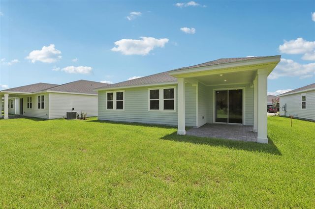 20 ARARAT DRIVE, Palm Coast, FL 32137