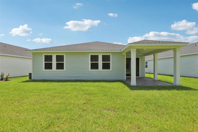 20 ARARAT DRIVE, Palm Coast, FL 32137