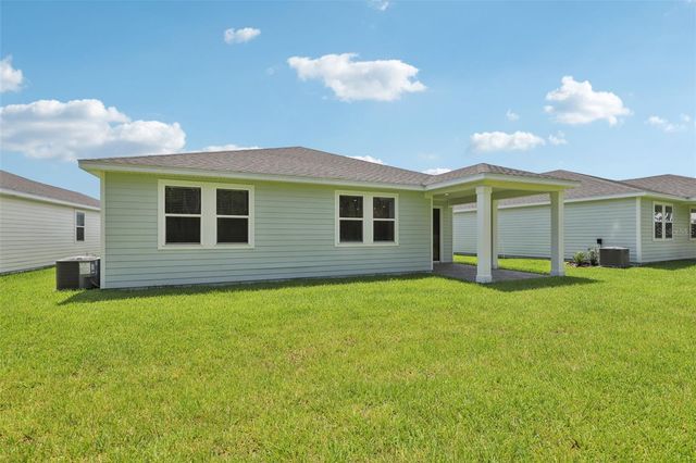 20 ARARAT DRIVE, Palm Coast, FL 32137