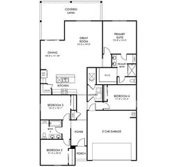 20 ARARAT DRIVE, Palm Coast, FL 32137