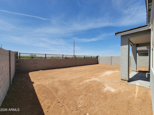 2523 E VINTAGE Drive, San Tan Valley, AZ 85143