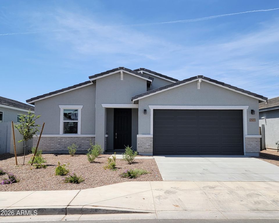 2523 E VINTAGE Drive, San Tan Valley, AZ 85143