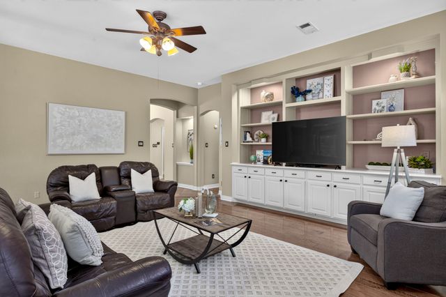 4117 Liberty Court, Flower Mound, TX 75028