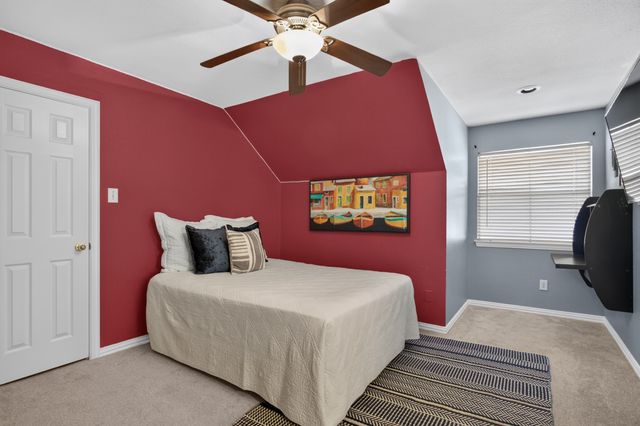 4117 Liberty Court, Flower Mound, TX 75028