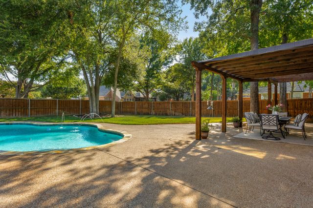 4117 Liberty Court, Flower Mound, TX 75028