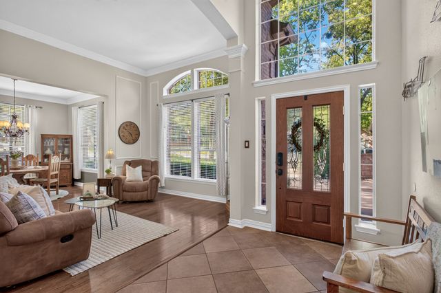 4117 Liberty Court, Flower Mound, TX 75028