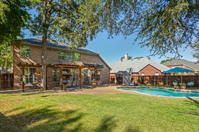 4117 Liberty Court, Flower Mound, TX 75028