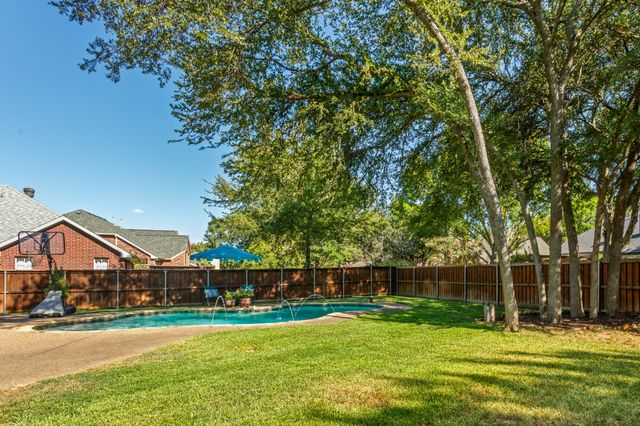 4117 Liberty Court, Flower Mound, TX 75028