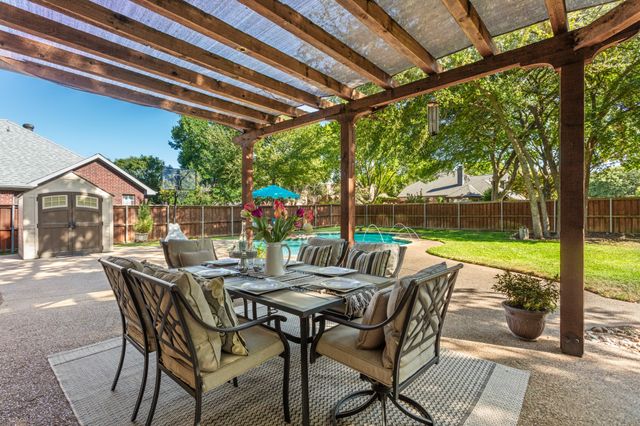 4117 Liberty Court, Flower Mound, TX 75028