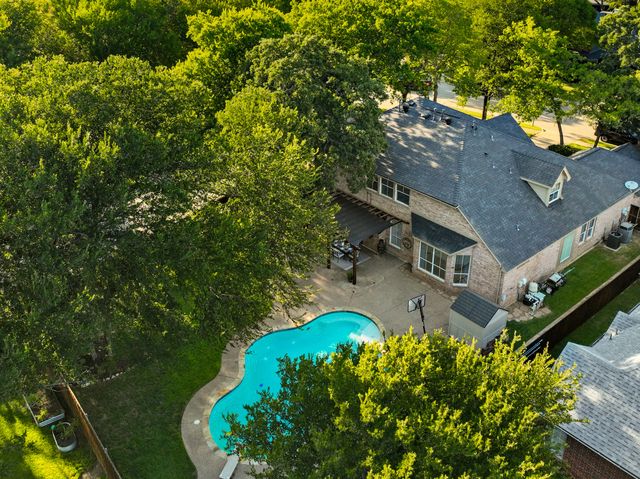 4117 Liberty Court, Flower Mound, TX 75028
