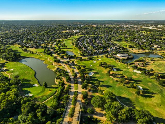 4117 Liberty Court, Flower Mound, TX 75028