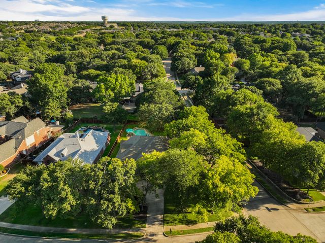 4117 Liberty Court, Flower Mound, TX 75028