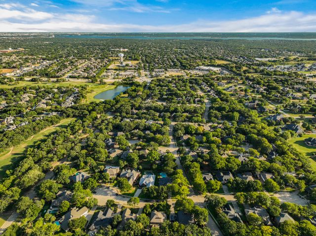 4117 Liberty Court, Flower Mound, TX 75028