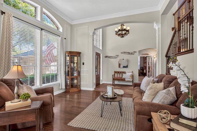 4117 Liberty Court, Flower Mound, TX 75028