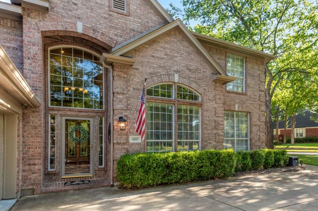4117 Liberty Court, Flower Mound, TX 75028