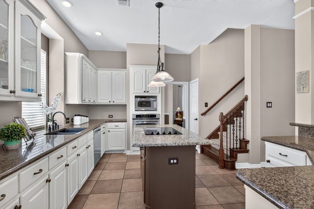 4117 Liberty Court, Flower Mound, TX 75028