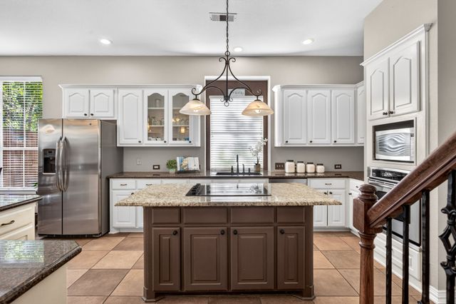 4117 Liberty Court, Flower Mound, TX 75028