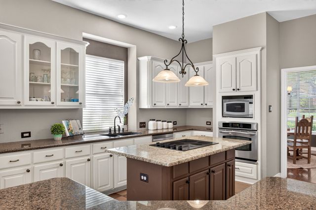 4117 Liberty Court, Flower Mound, TX 75028