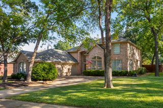 4117 Liberty Court, Flower Mound, TX 75028