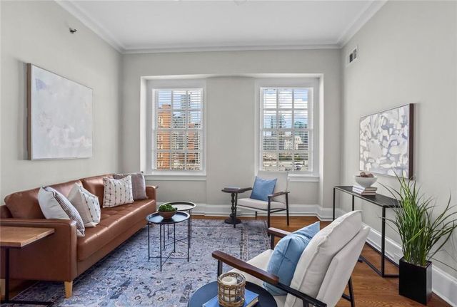 30 5th NE Street 702, Atlanta, GA 30308