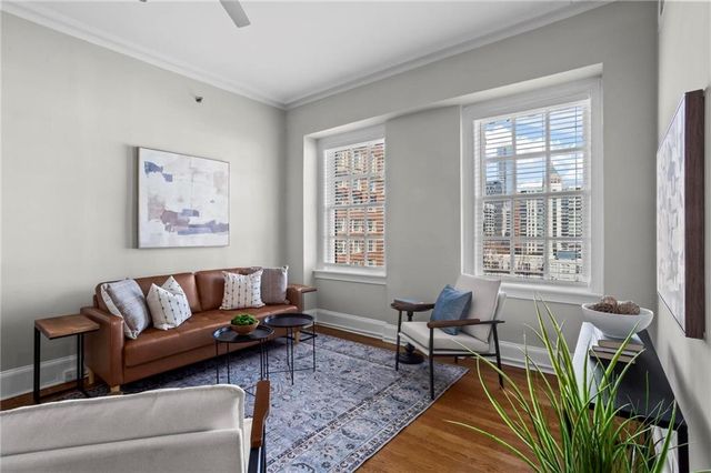 30 5th NE Street 702, Atlanta, GA 30308