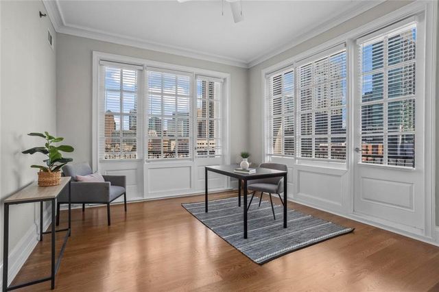 30 5th NE Street 702, Atlanta, GA 30308