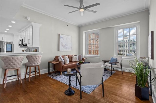 30 5th NE Street 702, Atlanta, GA 30308