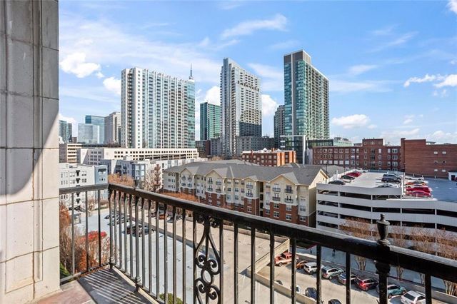 30 5th NE Street 702, Atlanta, GA 30308