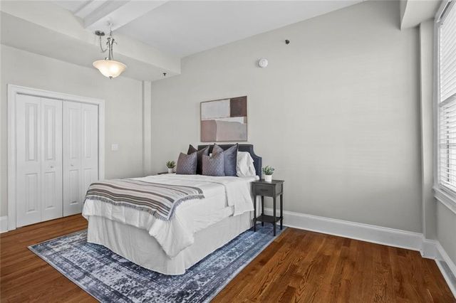 30 5th NE Street 702, Atlanta, GA 30308