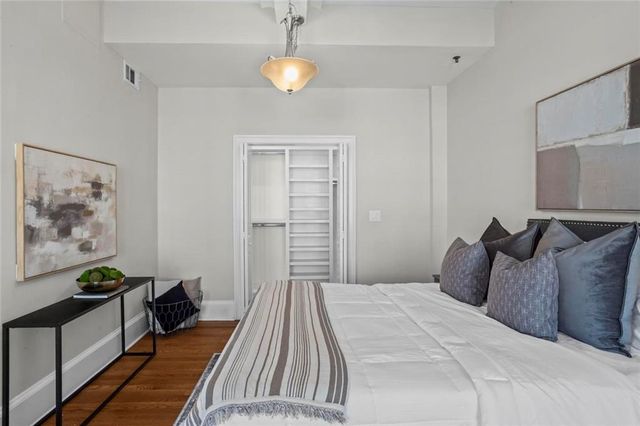 30 5th NE Street 702, Atlanta, GA 30308