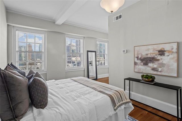 30 5th NE Street 702, Atlanta, GA 30308