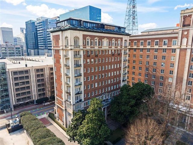 30 5th NE Street 702, Atlanta, GA 30308