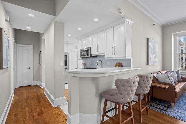 30 5th NE Street 702, Atlanta, GA 30308