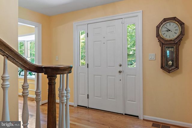 3313 STRAWBERRY RUN, Davidsonville, MD 21035