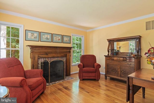 3313 STRAWBERRY RUN, Davidsonville, MD 21035