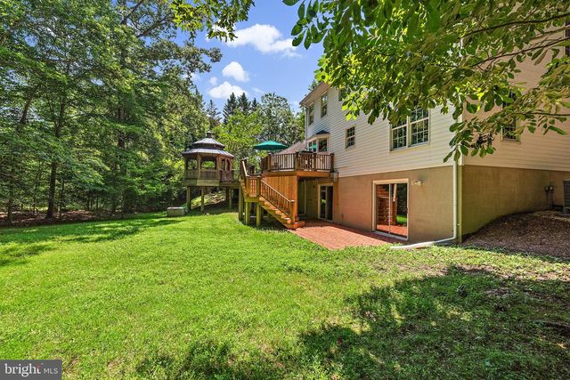 3313 STRAWBERRY RUN, Davidsonville, MD 21035