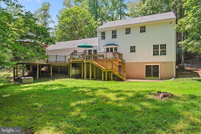 3313 STRAWBERRY RUN, Davidsonville, MD 21035