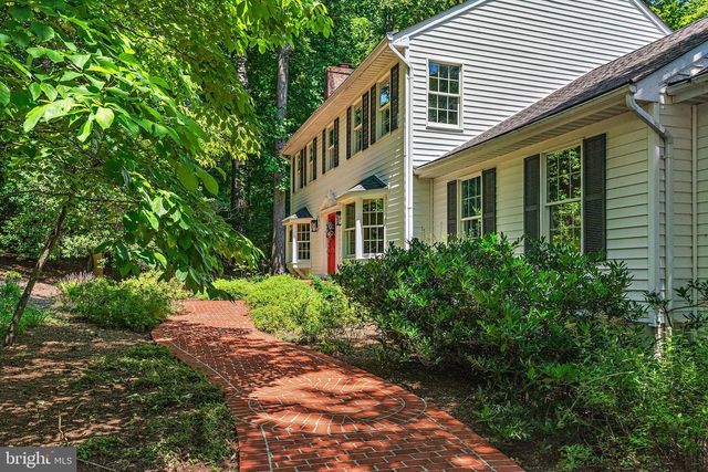 3313 STRAWBERRY RUN, Davidsonville, MD 21035