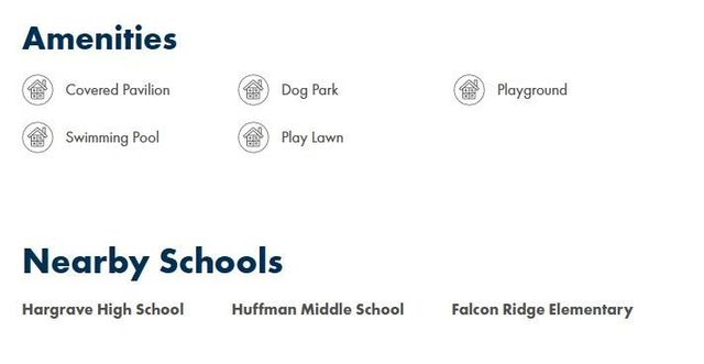 31021 Perdido Valley Lane, Huffman, TX 77336