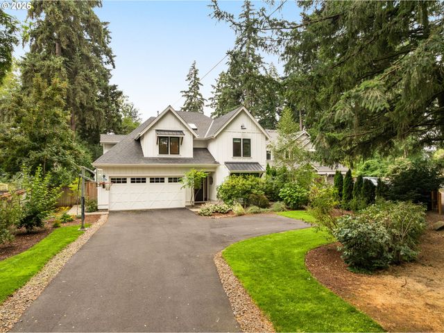 6040 LAKEVIEW Blvd, Lake Oswego, OR 97035
