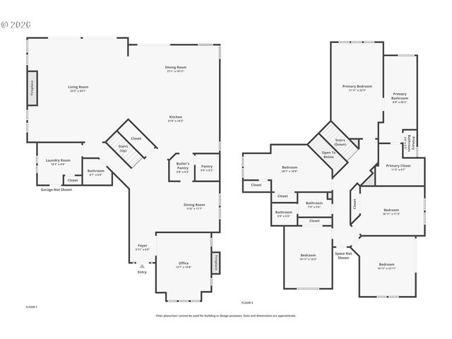 6040 LAKEVIEW Blvd, Lake Oswego, OR 97035