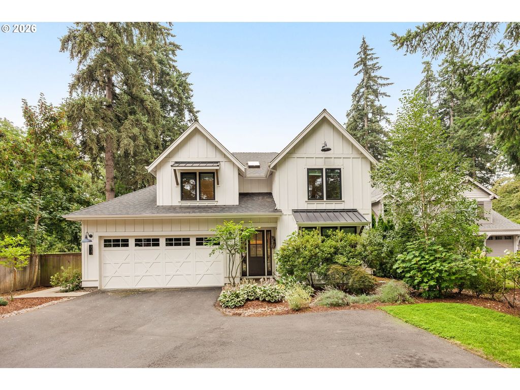 6040 LAKEVIEW Blvd, Lake Oswego, OR 97035
