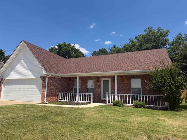 1301 N 30th Street, Paragould, AR 72450
