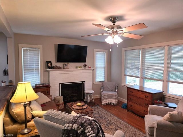 611 Arch Street, Mount Airy, NC 27030