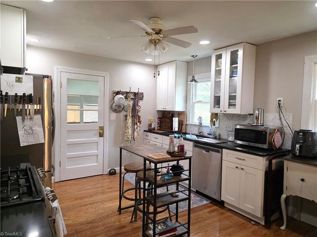 611 Arch Street, Mount Airy, NC 27030